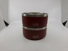 Yeti Boomer 4 Dog Bowl Set Of Two