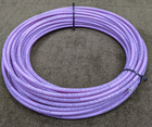 Eaton Synflex 3270 Eclipse Type B Truck Air Brake Hose Tube 3 8  Purple 100 Ft