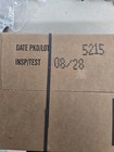 Close Combat Assault Ration  ccar  - 10 Meals - 2028