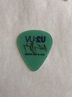 U2 Edge Guitar Pick Achtung Baby Live At The Sphere Concert Tour