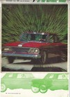 1964 Studebaker Commander R2 7 Pg Road Test