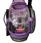 Bissell 2458 Spot Clean Professional Portable Carpet Cleaner Corded - Used  15