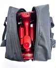 New Luxury Soft Padded Carrying Case  Singer Featherweight 221 Sewing Machines 