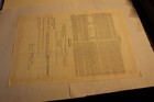 Canon - Japanese Convertible Debt Obligation Certificate 1984  1000 
