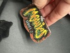 Vintage Meanies Phlemingo Series 2 Monster Scary Beanie Plush 1998