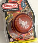 2013 Duncan Yo Yo Butterfly Xt Intermediate Level Red New Sealed