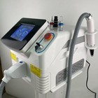 Carbon Peeling Beauty Machine Picosecond Nd Yag Laser Tattoo Removal Device