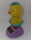 Solar Powered Dancing Chick Easter Spring Chicken