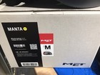 Met Manta Mips Helmet - Size Medium