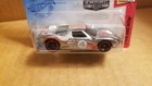 Hot Wheels - Lot 8 -  Ford Gt-40 Gumball 3000 Zamac