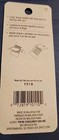 Dritz 56y-d Yarn Darners Hand Needles Size 14 18 Nickel 7-count