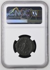 Roman Empire Caracalla Ae As 198-217 Ad Ngc Ch F Ancient Roman Bronze Coin