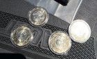Full Set Mexico  20 Pesos  4 Coin Set  2026 Fifa World Cup  Soccer Mundial 