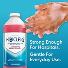 Hibiclens     Antimicrobial And Antiseptic Soap And Skin Cleanser     32 Oz     For Ho