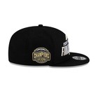 New York Knicks  Snapback Hat Nba Eastern Conference 2026 Champions Finals Snap