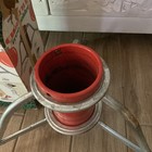 Vintage Handy Things Christmas Tree Metal Stand