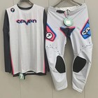 2026 Seven Zero Motocross Racing Gear Set Jersey pants Combo Mx Atv Suit