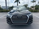2017 Audi Q7 2 0t Premium Plus Sport Utility 4d