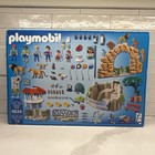 Playmobil City Life Zoo 6634 175pc Animal Park Set Lions Penguins New Sealed Box