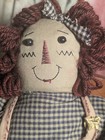 Authentic Active Positive Spirit Natalie Haunted Doll Vessel