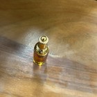 Vintage Mini Moschino 4ml   01 Fl oz Eau De Toilette Miniature Perfume Bottle