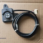 Sensata Technologies Rgd-00ml02 Refrigerant Sensor W  Cable  Black