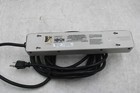 Lot Of 5 Tripp Lite Tlm626tel15 6-outlet Surge Protector Power Strip 6ft Cable