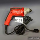  read Desc  Milwaukee 6852-20 - 18 Gauge Corded Shear