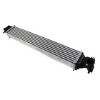 New Intercooler Charge Air Cooler 19710-5pa-a01 For 17-22 Honda Crv Cr-v 1 5l L4