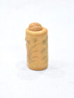 Chinese Carved Horse Snuff Bottle