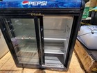 Pepsi Refrigerator For Sale