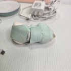 Owlet Smart Sock 2 Baby Monitor - For Parts  Not Tested