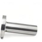  4 Inch Exhaust Muffler Tip  Universal Removable Silencer For Car Suv 4 Inch