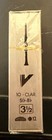 Vandoren V12 Bb Clarinet Reeds Strength 3 5