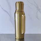 Stanley X Messi Legacy Gold Ideal Mate Bottle 1 3 Qt Termo Limited Edition Bnib