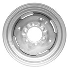 New Aftermarket Replacement Front Wheel Rim Fits Ford New Holland D5nn1007a