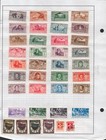 Drbobstamps Italy Offices 1930-1938 Mint Collection Scv  830 Description Below
