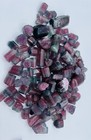 500 Carats  Tourmaline  Bicolor  Watermelon  Rough  Lapidary  Faceters 