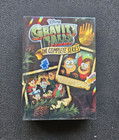 Gravity Falls  The Complete Series Seasons 1-3  dvd  2018  7-disc Set 