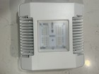 Cree 31w Led Canopy   Downlight - Model Cpy250-b-dm-f-c-ul-wh-40k