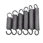 Expansion Spring 2 0mm Wire Dia Tension Extension Expanding Extending Springs