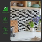 Peel Stick Tile Backsplash Self Adhesive