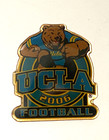 Lot Of 3 Ucla Bruins Football Lapel   Pins 2006- 2007