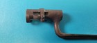 Original Civil War Us Musket Model 1855 Bayonet Socket M1861 M1862 M1855  Tr40