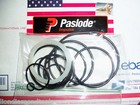 Paslode Powermaster Plus F350 Nailer 402011 Rebuild Kit 