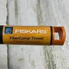 Fiskars Fibercomp Trowel Garden Tool New