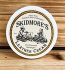 Skidmore s Leather Cream 6 Oz 