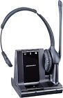 Plantronics Savi W710-m Mono Wireless Phone   Computer Headset System New