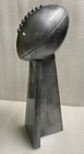 15  Lombardi Style Fantasy Football Trophy-100  satisfaction-free Shipping