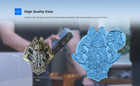 Shining 3d Einstar Handheld 3d Scanner